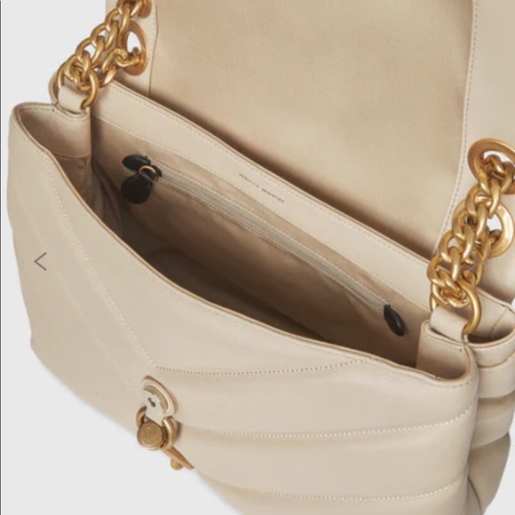 Rebecca Minkoff!! Brand new- never used. NWT. Sand dune color. - Picture 2 of 6